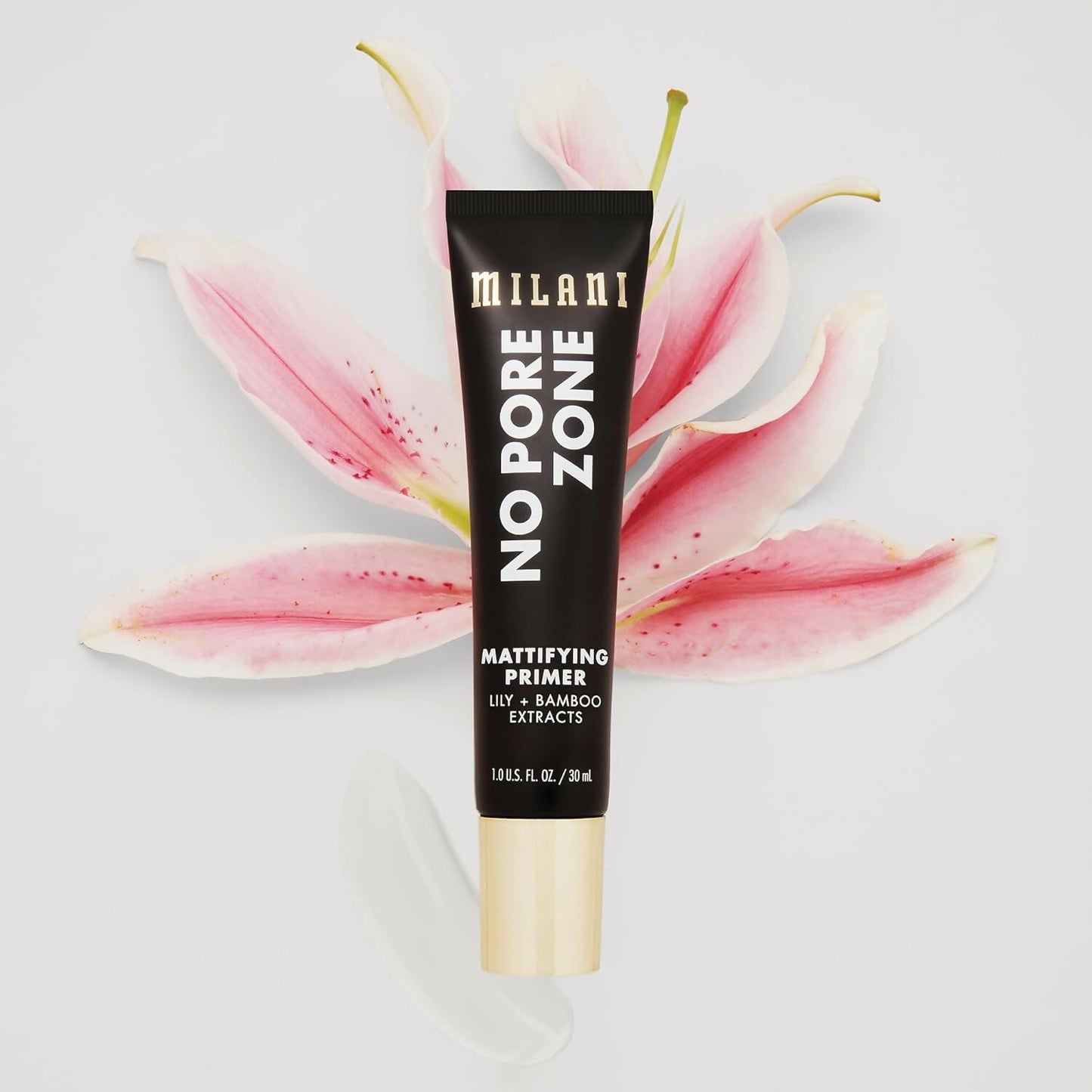 Milani No Pore Zone Mattifyng Face Primer | Swadesiicart