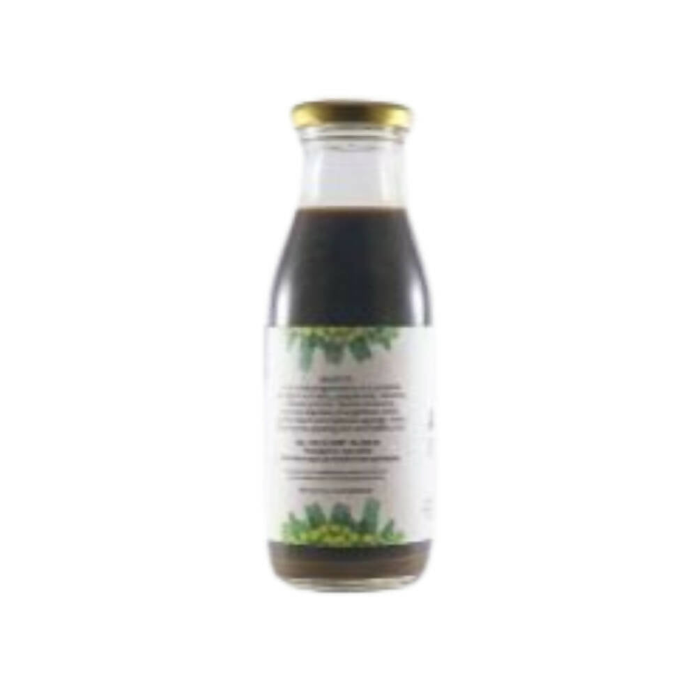 Native Circle Amla Syrup | Swadesiicart