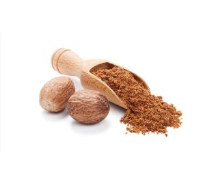 Natural Nutmeg Powder 100 gms