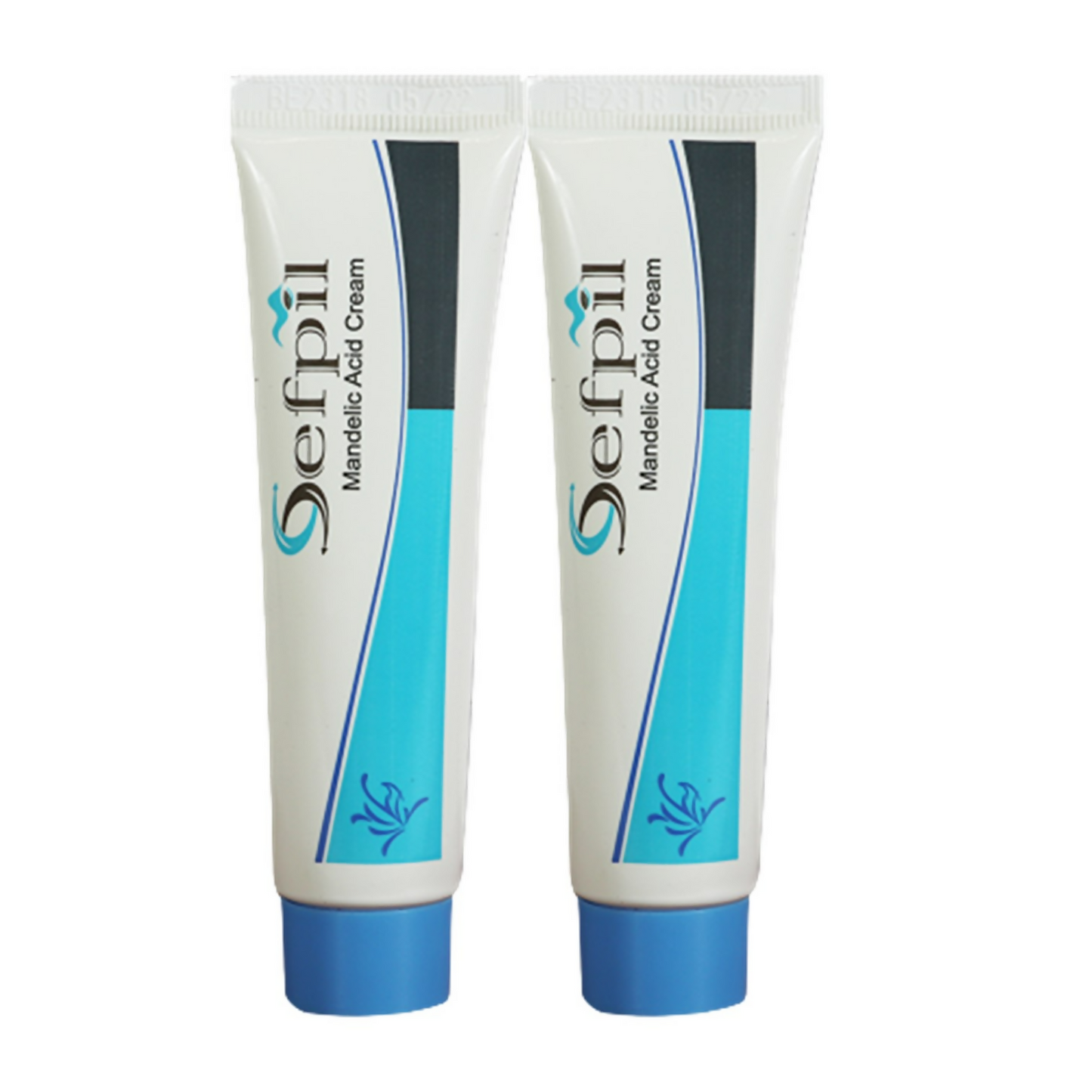 Sefpil Mandelic Acid Cream - Swadesiicart