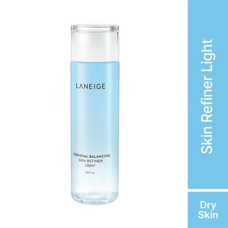 Laneige Essential Balancing Skin Refiner Light - Korean skincare | Swadesiicart
