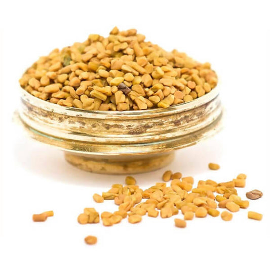 Svastya Methi Seeds