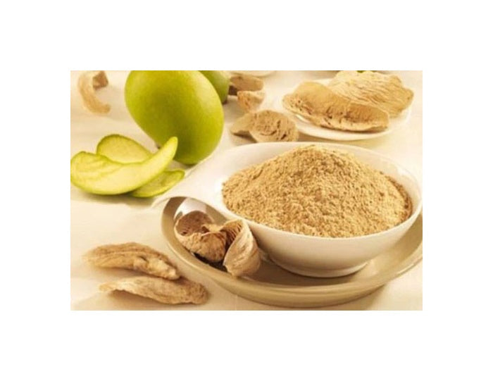 Nanak Premium Dry Mango (Amchur) Powder,100g - Swadesiicart