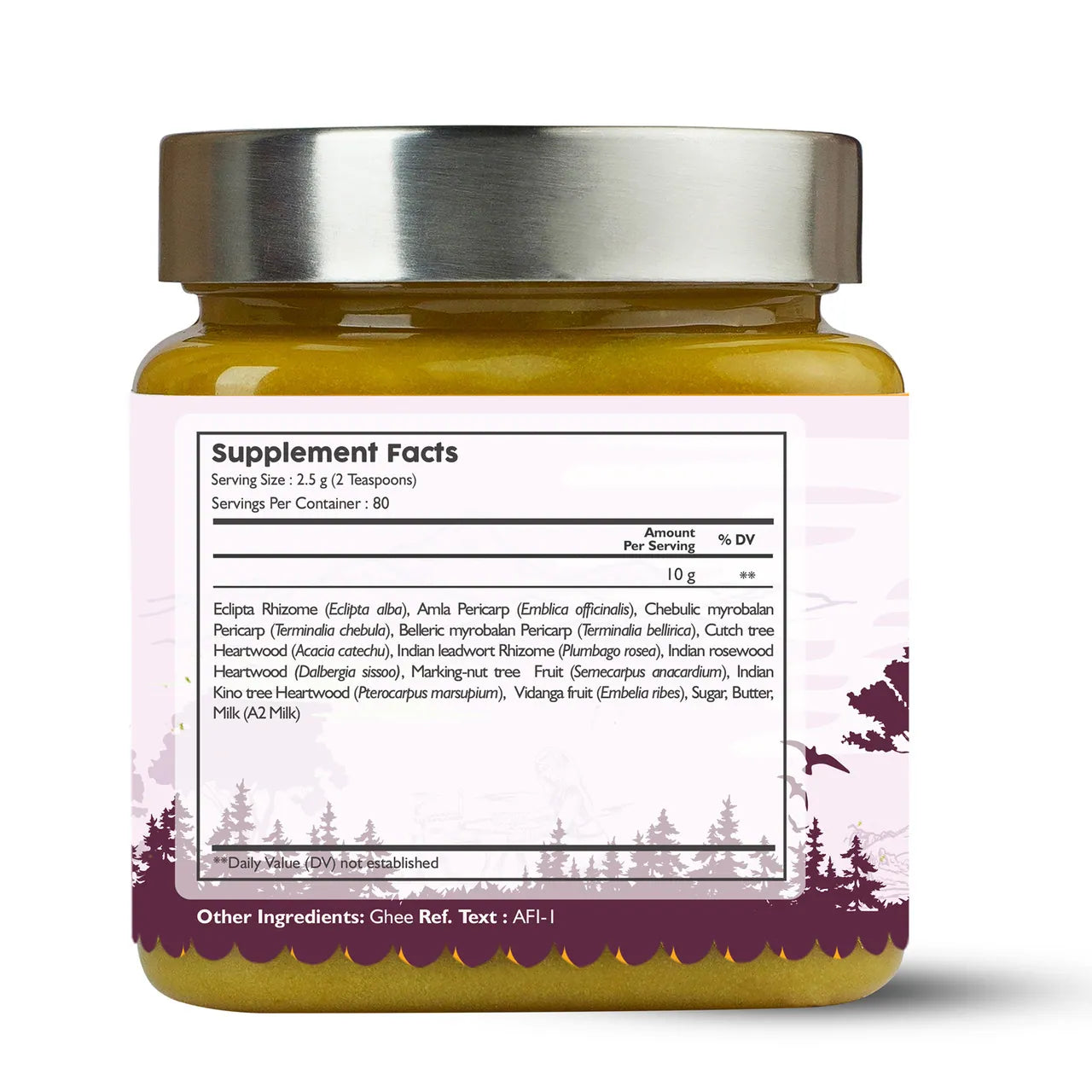 Narasimha Rasayanam 7.43 oz (200 g)