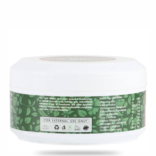 Birla Ayurveda Painoflex Balm | Swadesiicart