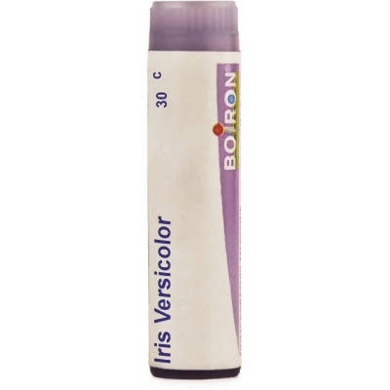 Boiron Homeopathy Iris Versicolor | Swadesiicart