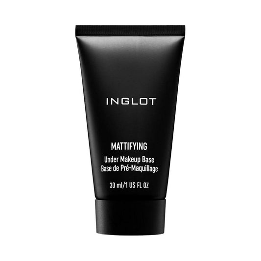 Inglot Mattifying Under Makeup Base - Swadesiicart