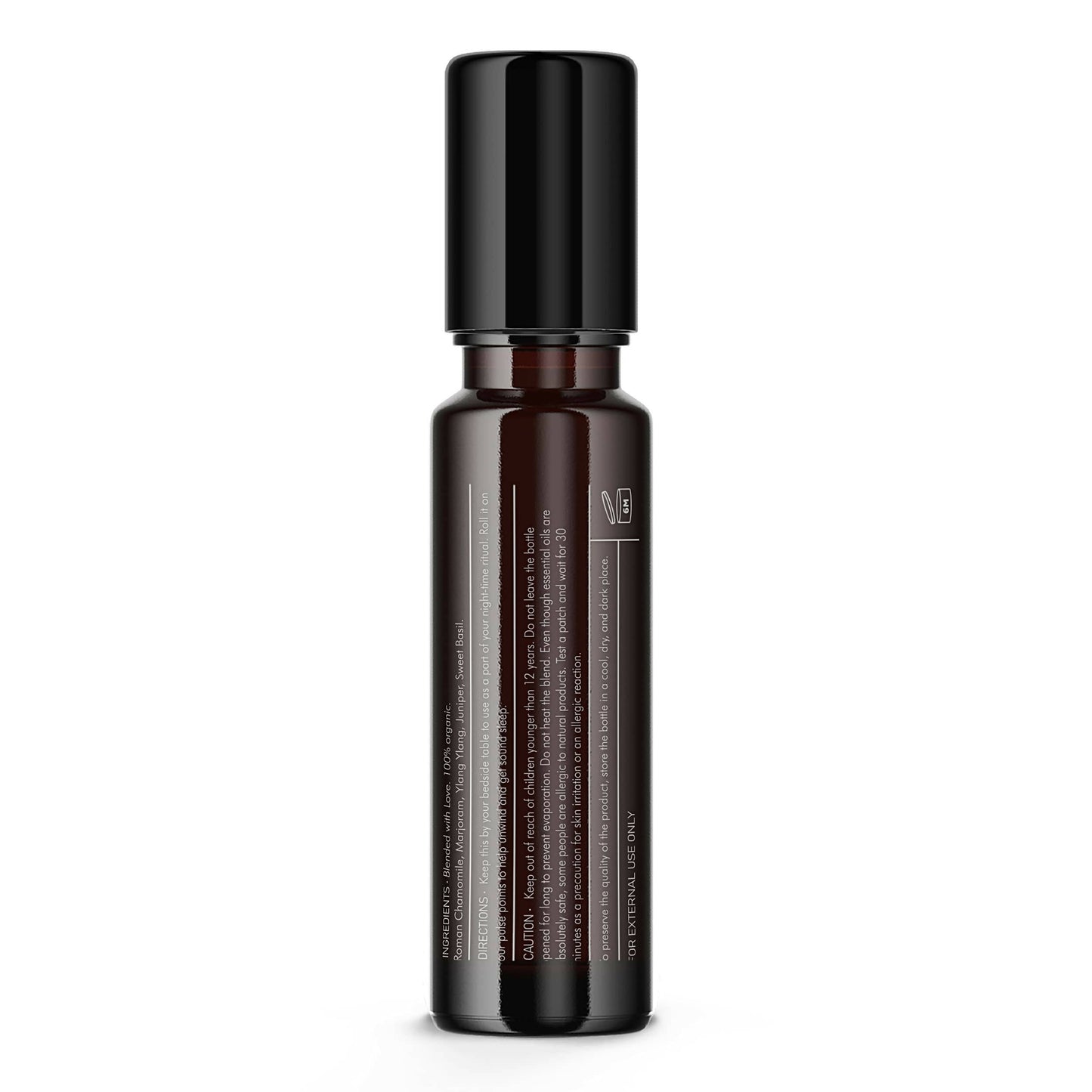 Secret Alchemist Dream Sleep Inducing Oil - Swadesiicart