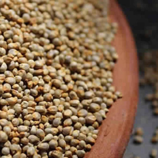 Freshon Pearl Millet - Natural - Eliteck Solutions and Services Pvt Ltd