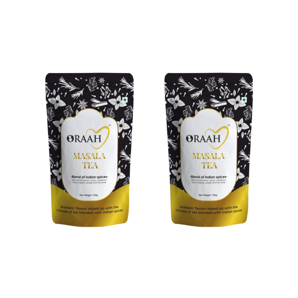 Oraah Masala Tea | Swadesiicart