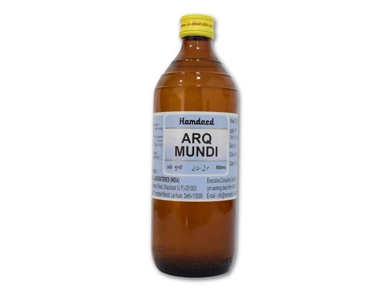 Hamdard Arq Mundi | Swadesiicart