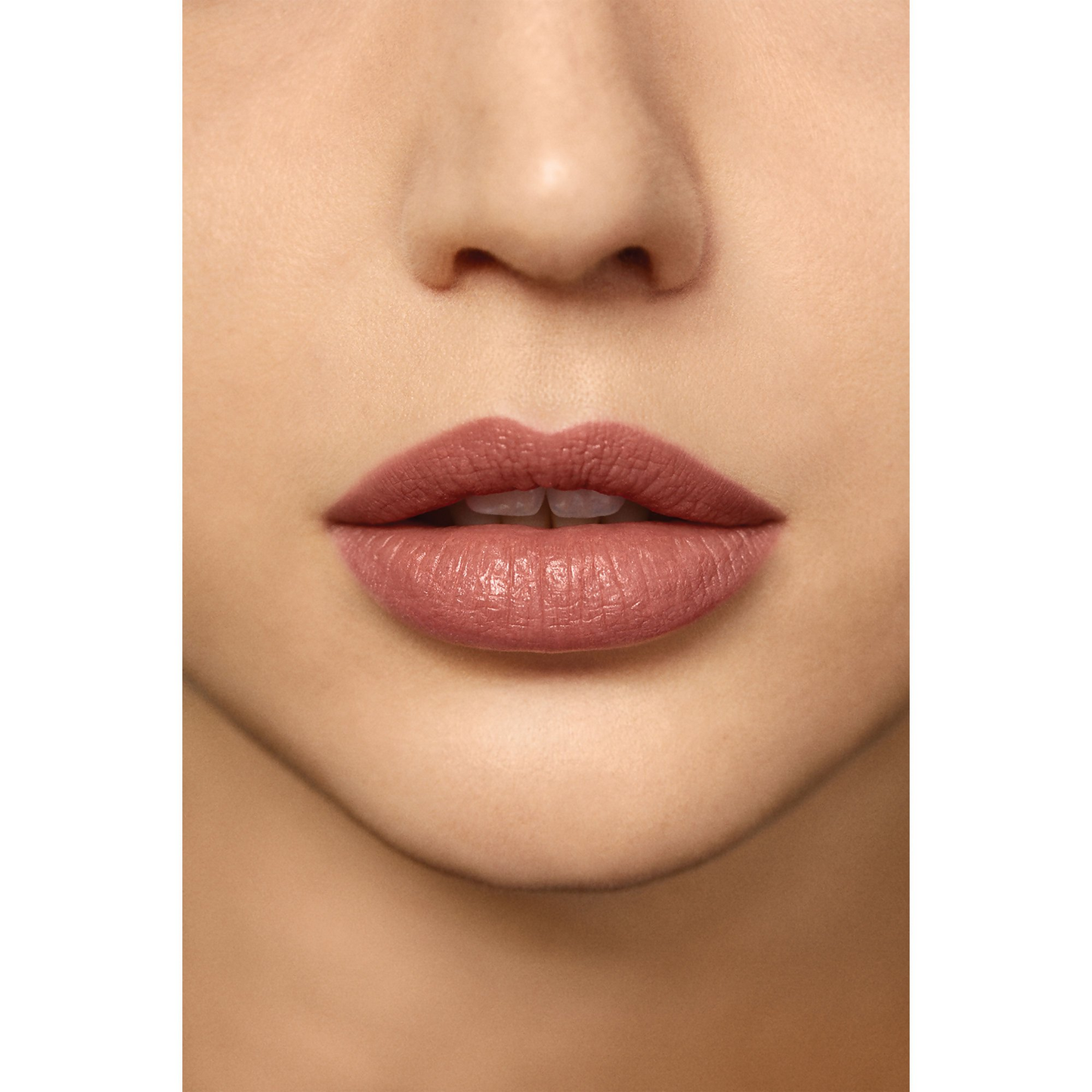 Laura Mercier Rouge Essentiel Silky Creme Lipstick - Beige Intime - Swadesiicart
