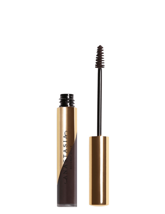 Anastasia Beverly Hills Dipbrow Gel - Medium Brown - Swadesiicart