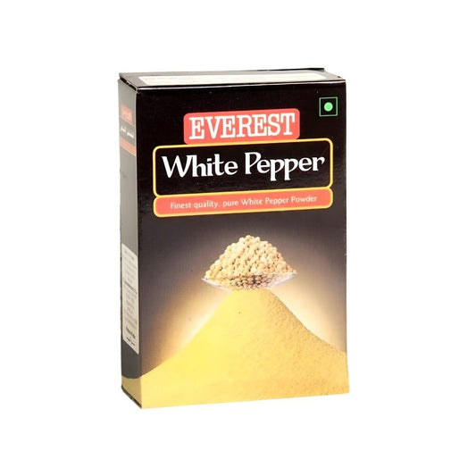 Everest White Pepper Powder