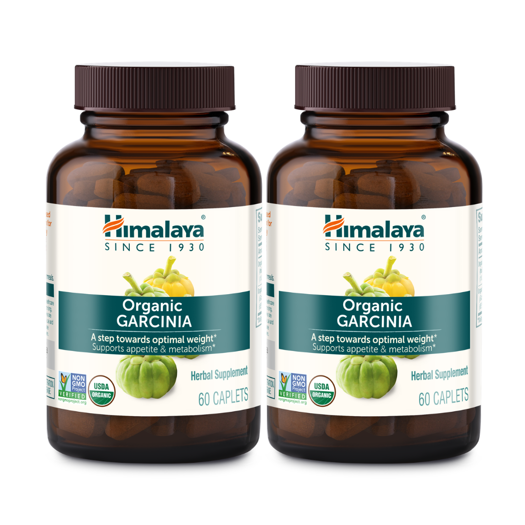 Organic Garcinia