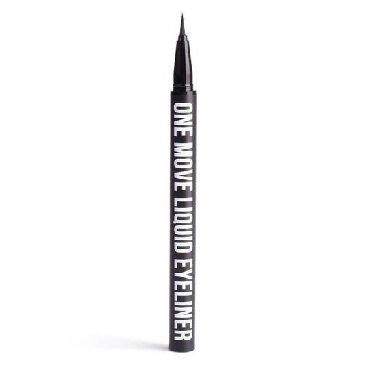 Inglot One Move Liquid Eyeliner - Swadesiicart