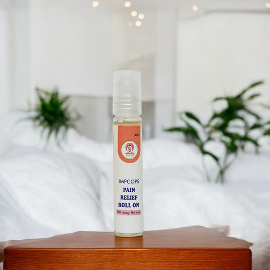 Impcops Impcops Pain Relief Roll On | Swadesiicart