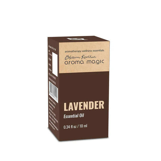 Blossom Kochhar Aroma Magic Lavender Oil - Swadesiicart