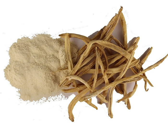 Dark Forest Shankpushpi Powder | Swadesiicart