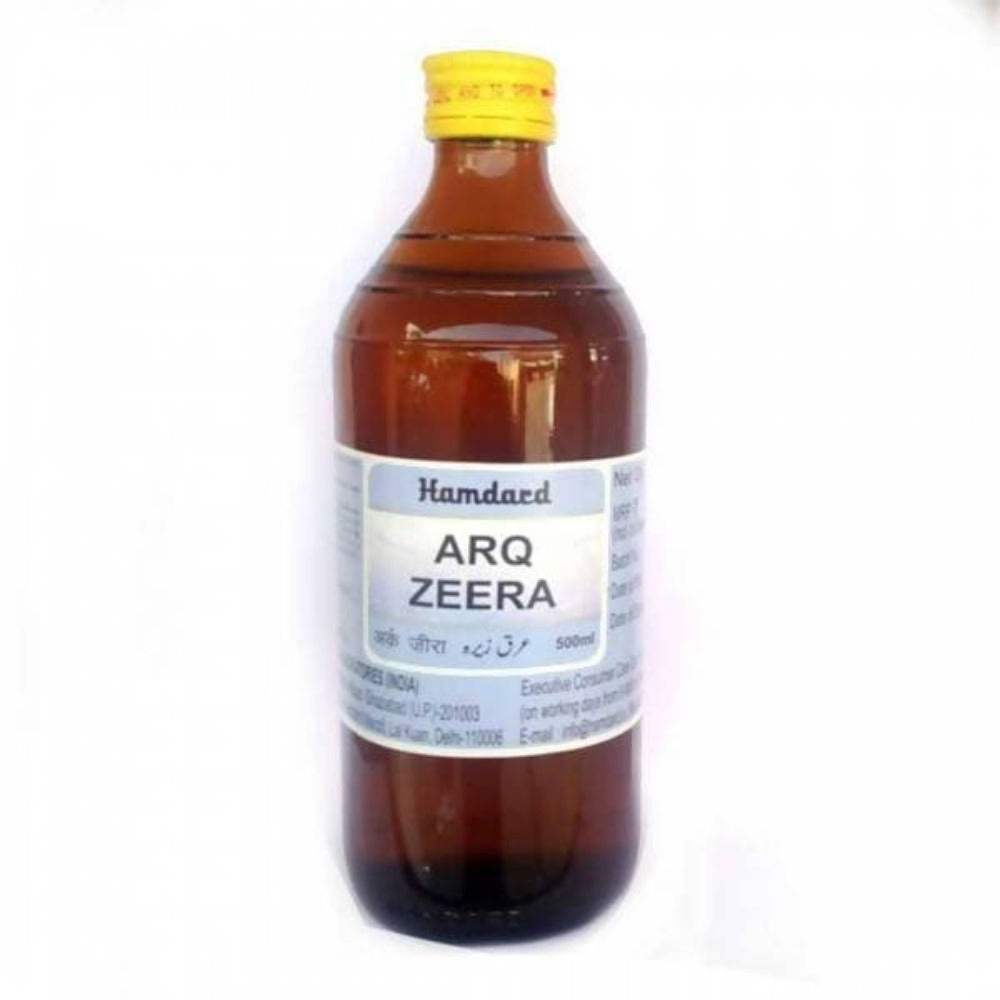 Hamdard Arq Zeera | Swadesiicart