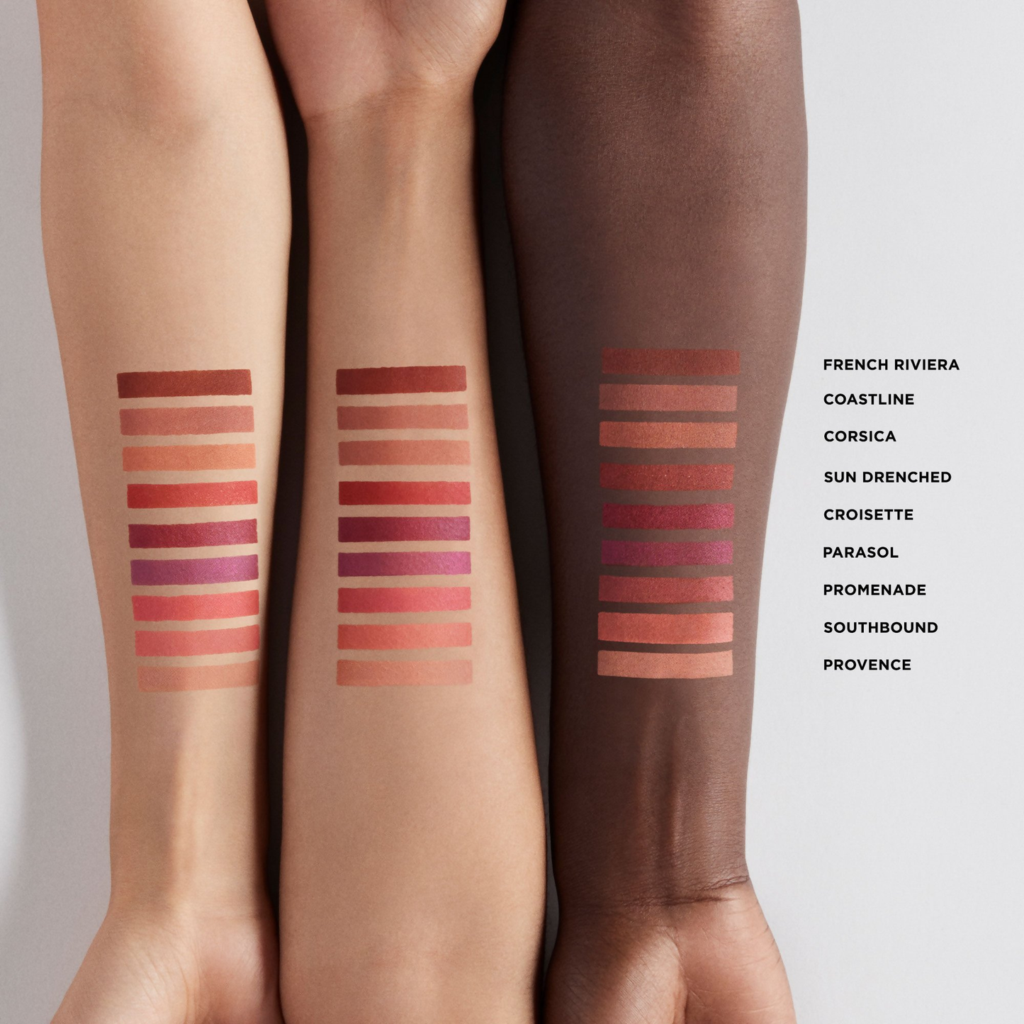 Laura Mercier Tinted Moisturizer Blush - Corsica - Swadesiicart