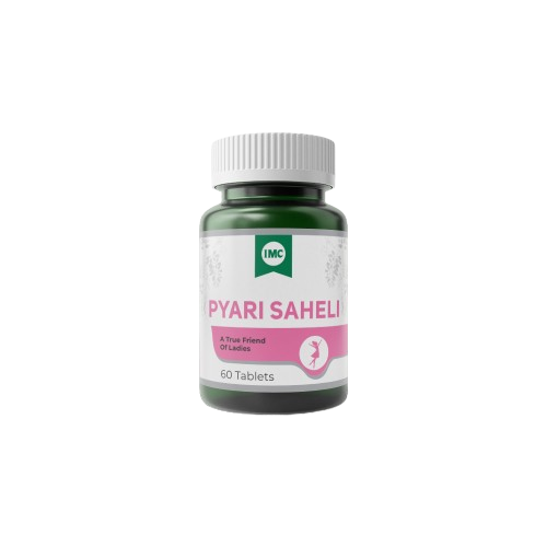 IMC Pyari Saheli Tablets - Swadesiicart