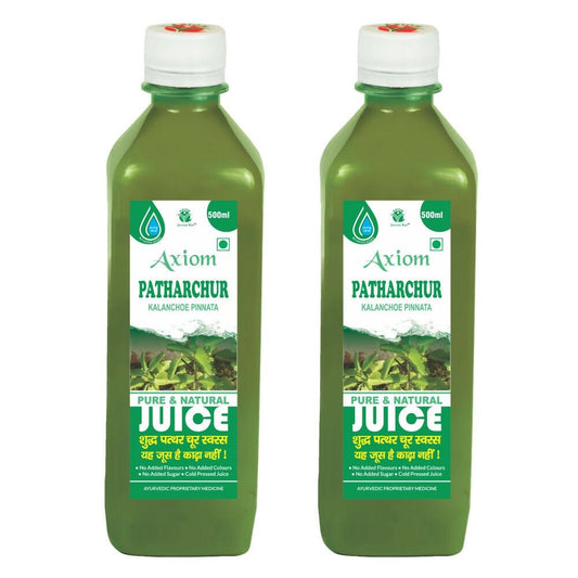 Axiom Patharchur Juice - Swadesiicart