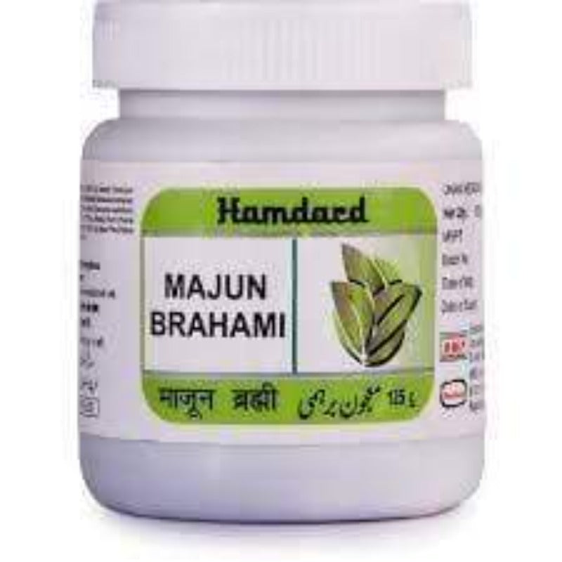 Hamdard Majun Brahami | Swadesiicart