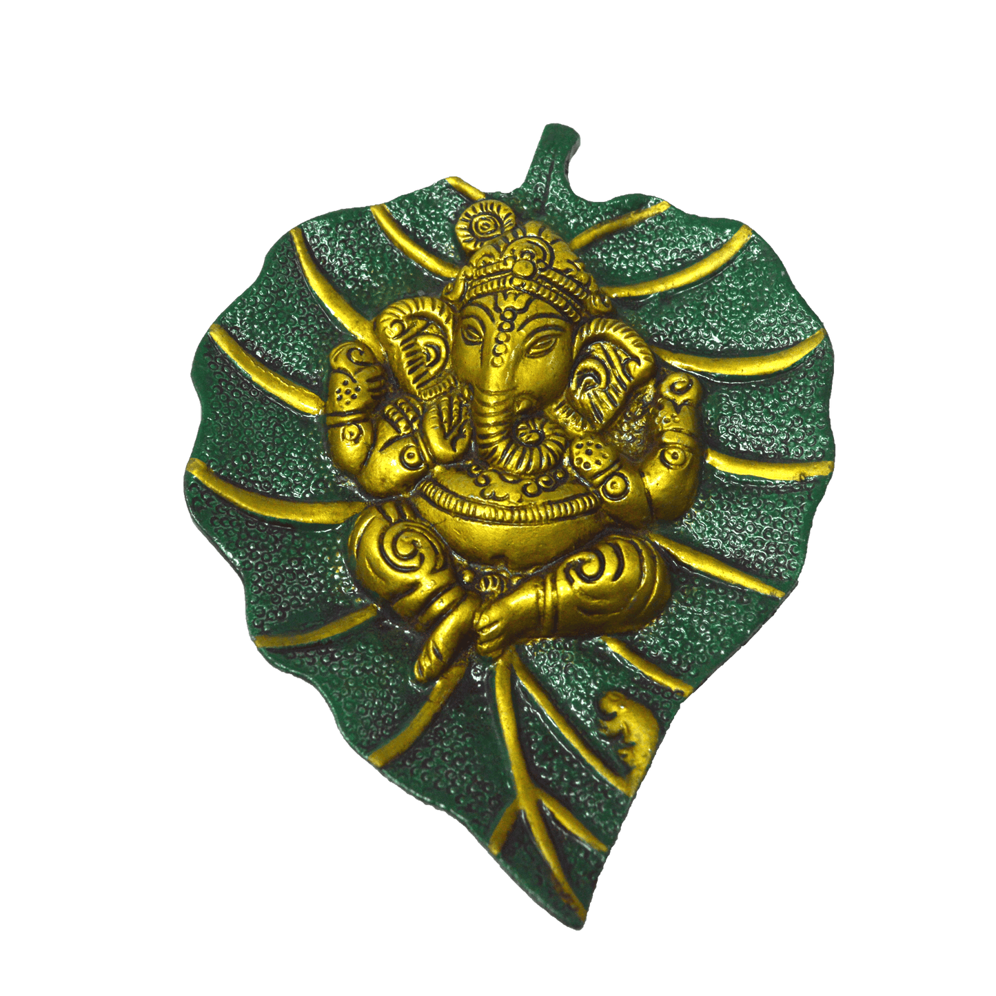 Shubhkart Nitya Paan Ganesh Wall hanging - Shubhkart India