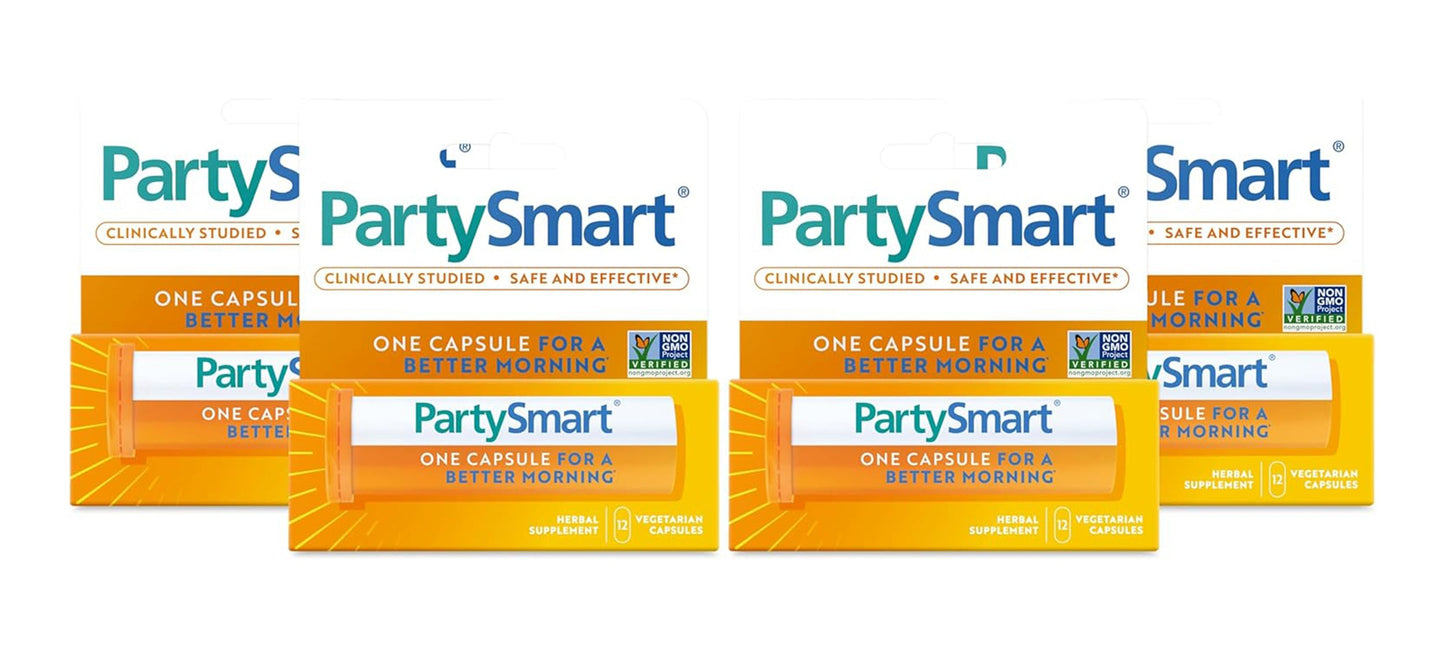 PartySmart® 12-Count