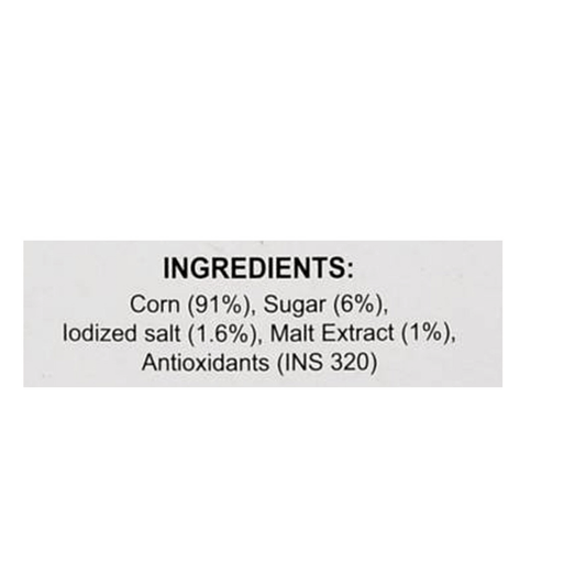 Patanjali Corn Flakes Mix - Swadesiicart