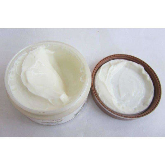 Patanjali - Saundarya Coco Body Butter Cream (200 gms) - Swadesiicart