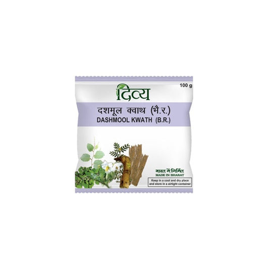 Patanjali Dashmool Kwath 100 gm