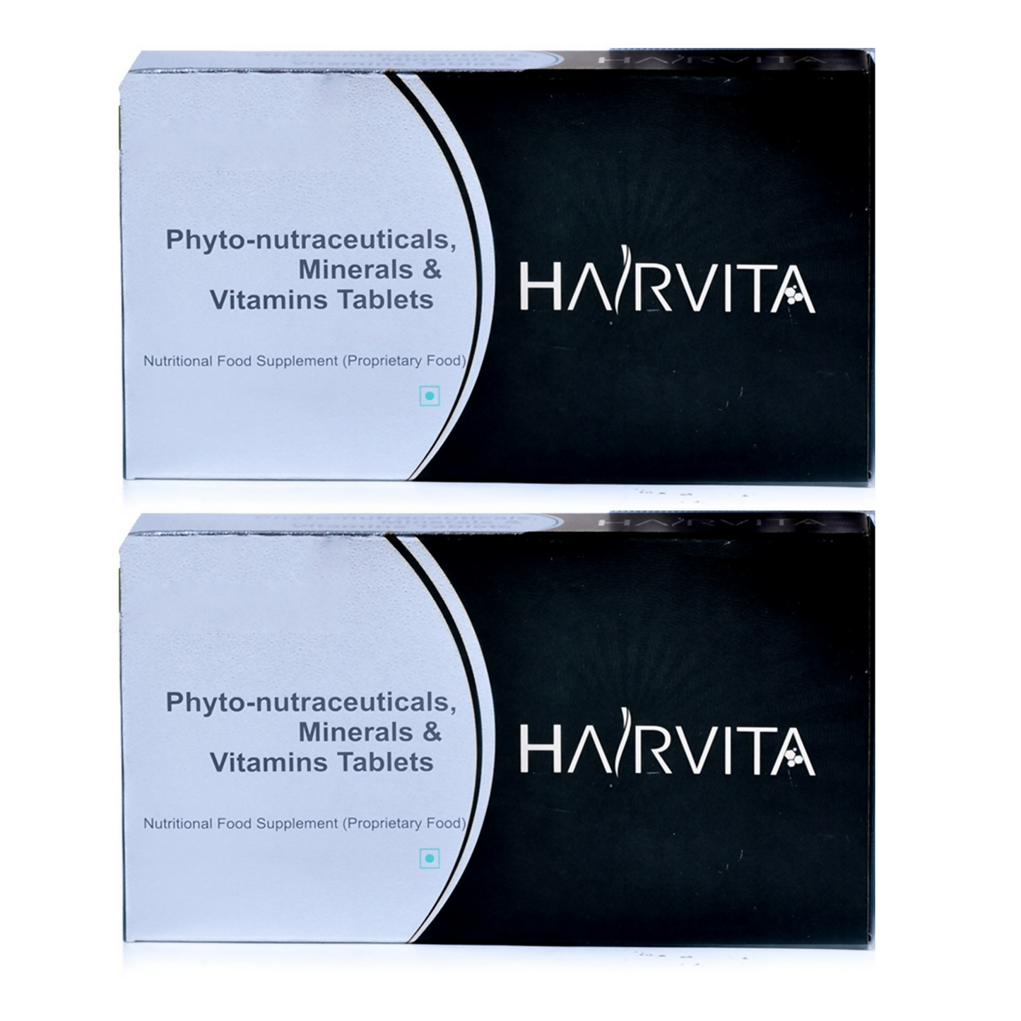 Hairvita Tablets - Swadesiicart