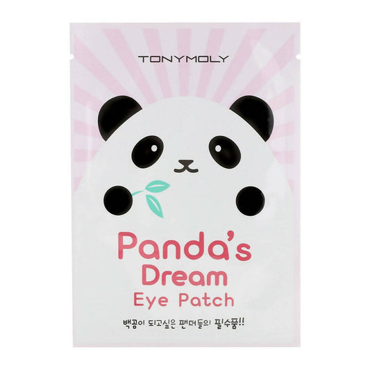 Tonymoly Panda's Dream Eye Patch | Korean Under-Eye Patch for Dark Circles & Puffiness