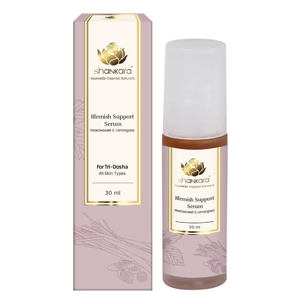 Swadesiicart by Sri Sri Tattva Blemish Support Serum
