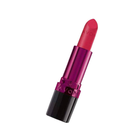 Avon True Color Perfectly Smooth Lipstick - Cherry Blossom - Swadesiicart