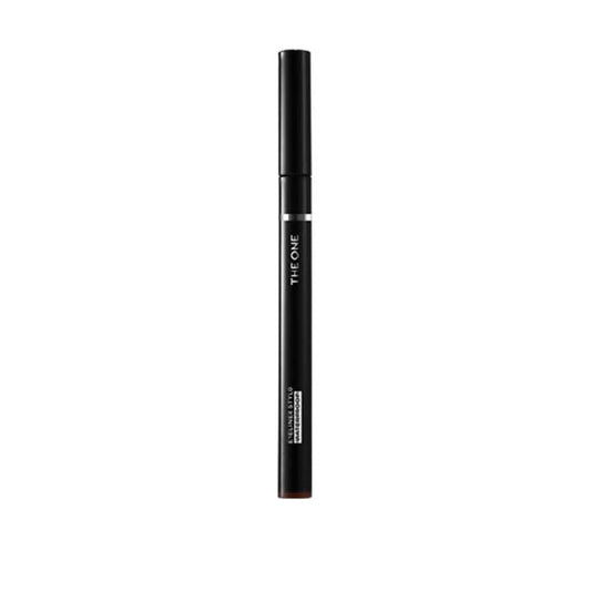Oriflame The One Eyeliner Stylo Waterproof - Brown Mocha - Swadesiicart