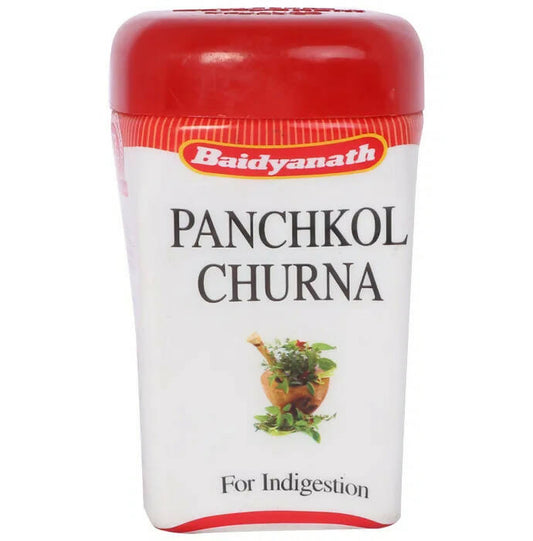 Baidyanath Jhansi Panchkol Churna | Swadesiicart