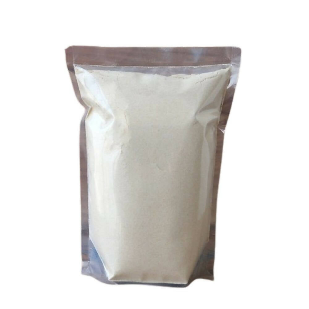 Satjeevan Organic Stone-Ground Rajgira Amaranth Flour - Swadesiicart