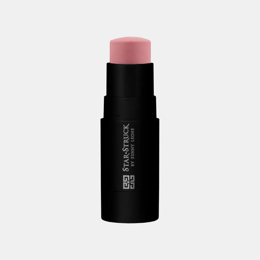 Star Struck By Sunny Leone Blush Stick - Pretty In Pink | Swadesiicart