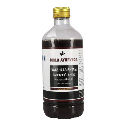 Birla Ayurveda Vaashaarishtam | Swadesiicart