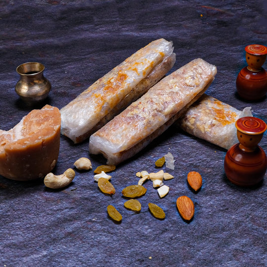 Madhura Pickles Dryfruit Pootarekulu | Swadesiicart