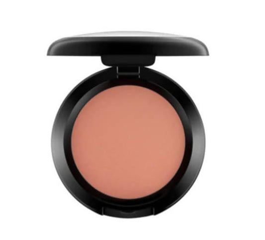Mac Powder Blush - Coppertone - Swadesiicart