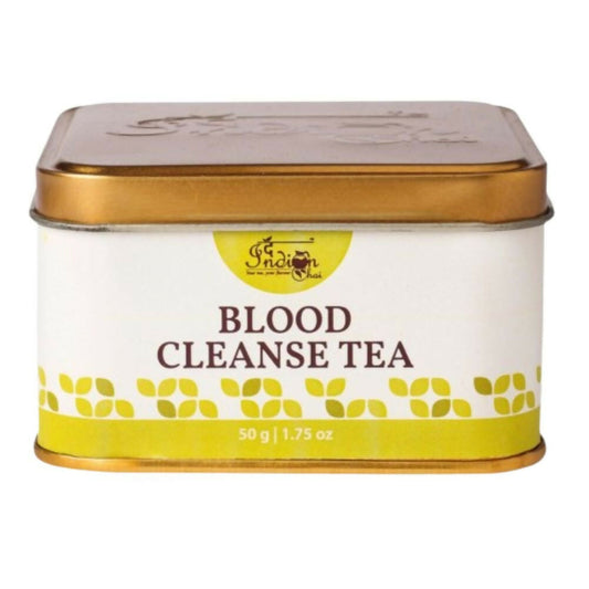 The Indian Chai – Blood Cleanse Tea | Swadesiicart