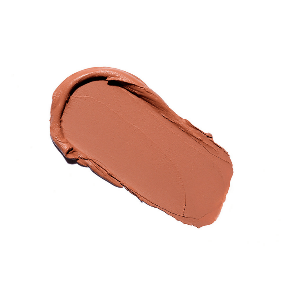Anastasia Beverly Hills Matte Lipstick - Warm Taupe - Swadesiicart