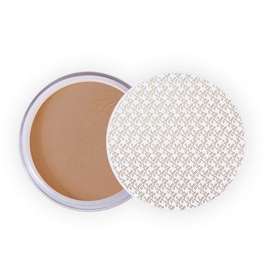 Kay Beauty By Katrina Kaif Matte HD Setting Loose Powder - Pecan | Swadesiicart