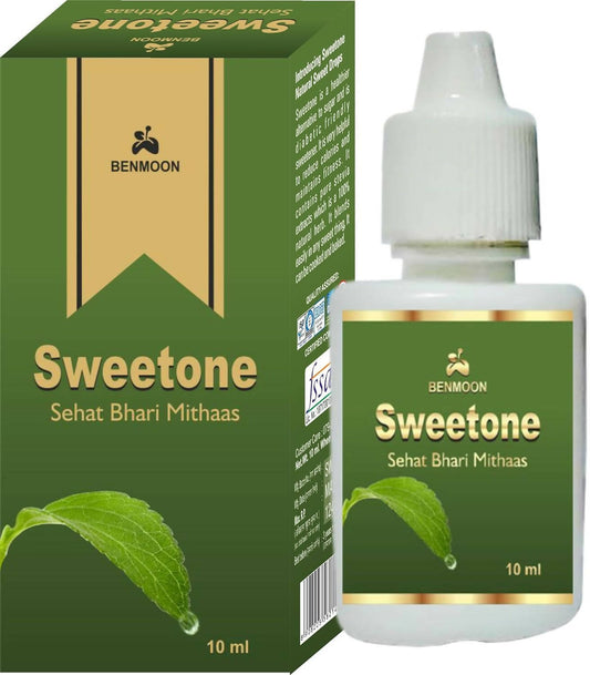 Benmoon Ayurveda Sweetone - Benmoon Pharma