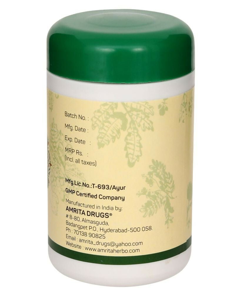 Amrita Laxoherb Powder - Swadesiicart
