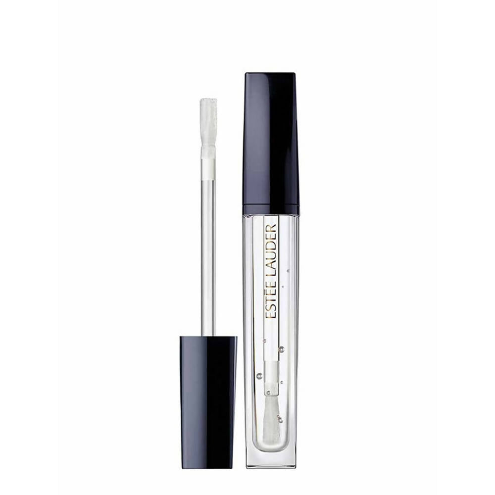 Estee Lauder Pure Color Envy Oil Infused Lip Shine - 000 See-Thru - Swadesiicart